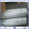 Galvanized Cut Wire with High Quality (TS-J730)